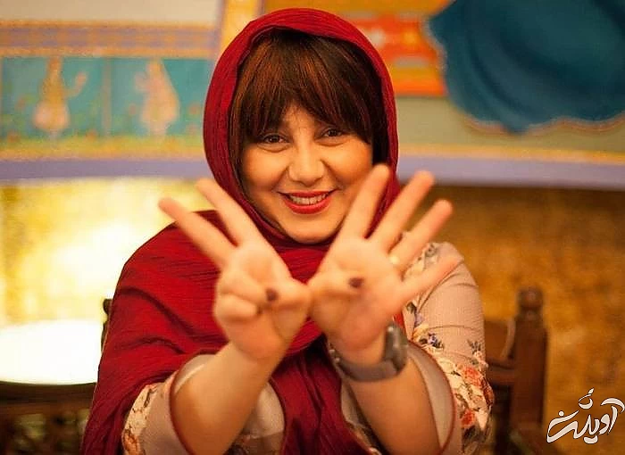 بهنوش بختیاری